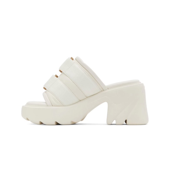 BOTTEGA VENETA Flash sandals - Picture 2 of 5